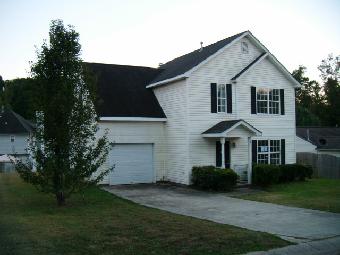 116 Kristens Court Dr