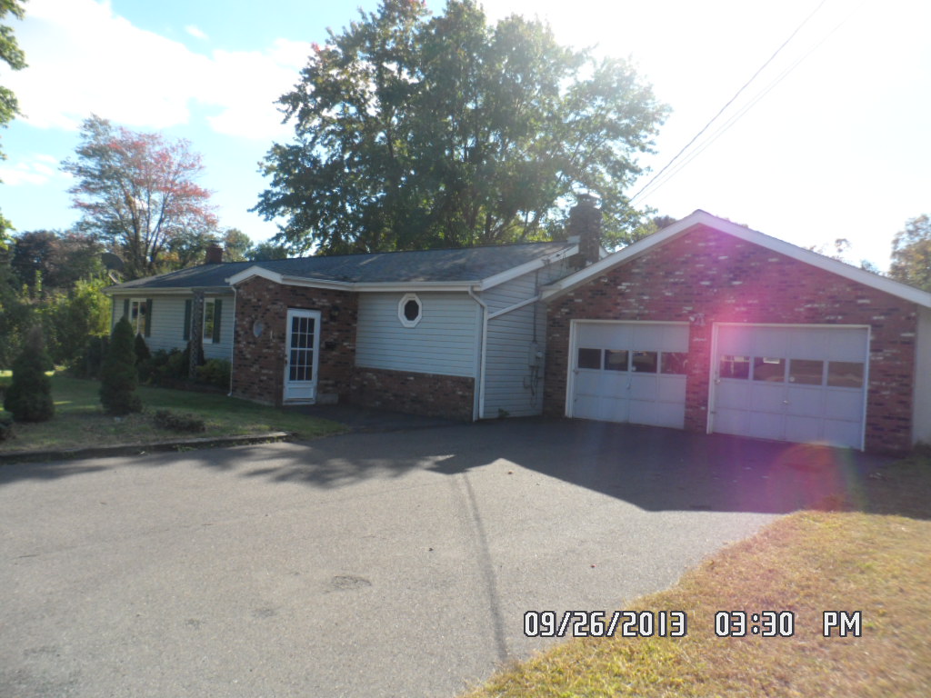 11 Arbor Road