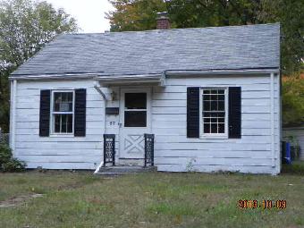 57 Evans Ave.