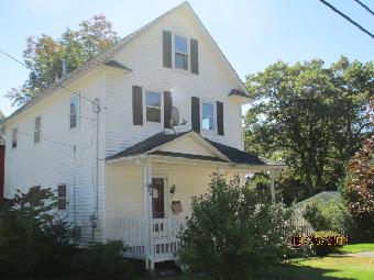 86 Lewis St