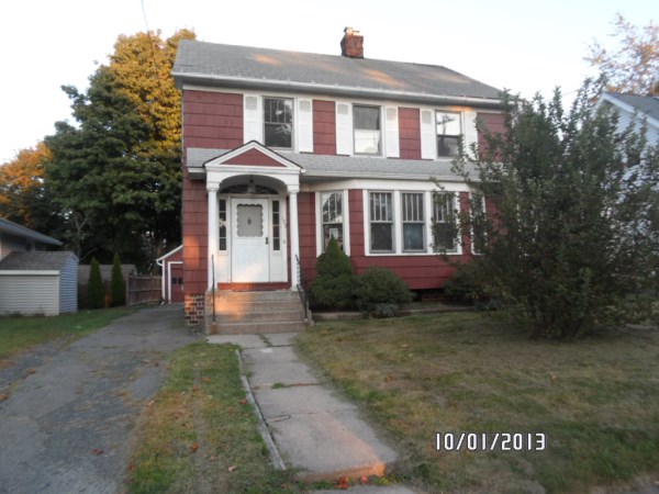 153 Cottage Street