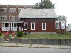 44 Grove St