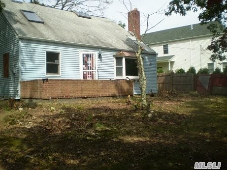 574 Granny Rd