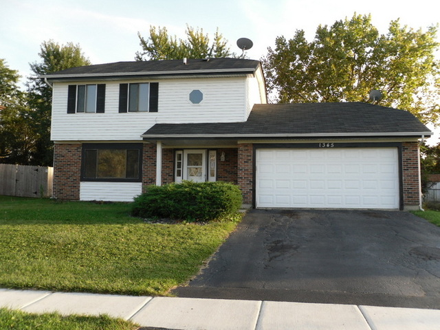 1345 Windjammer Ln