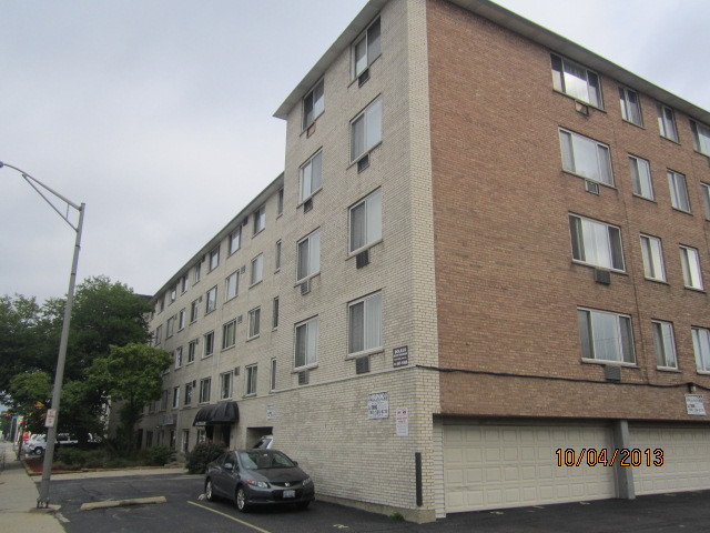 1227 Harlem Ave Apt 509