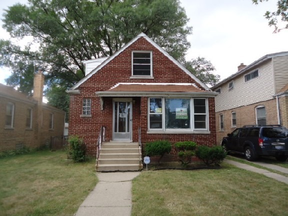 14220 S Wabash Ave