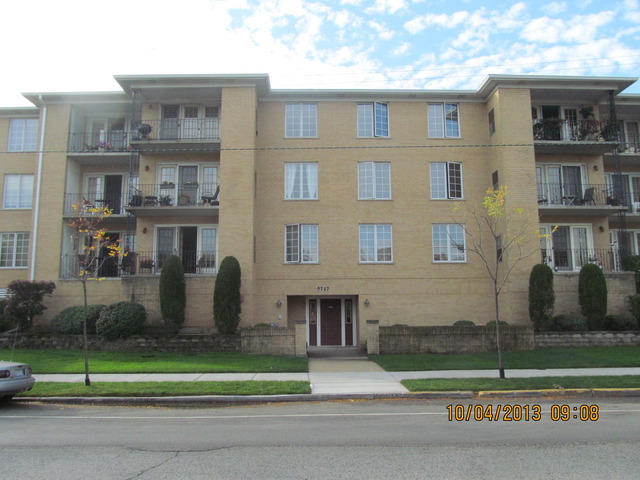 5727w Lawrence Ave Unit 403