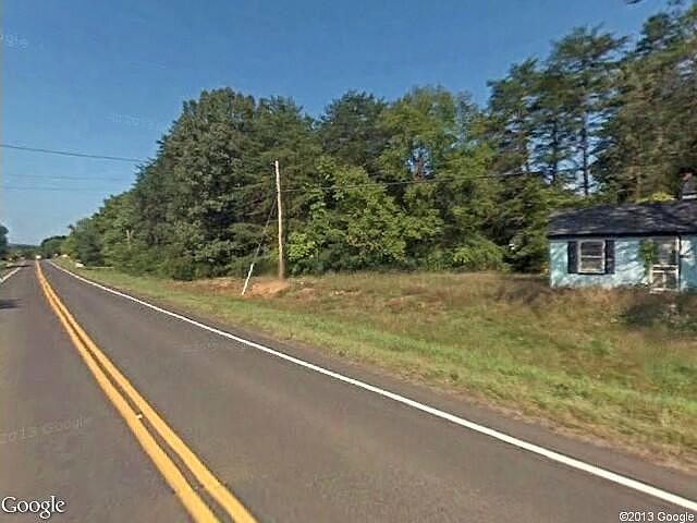 Constitution Hwy