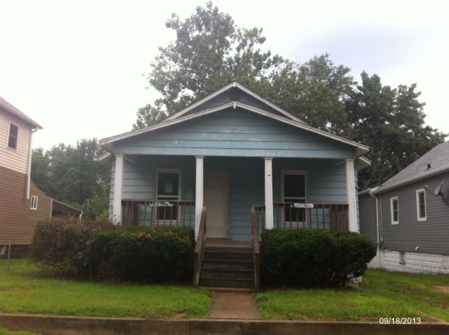 2455 Illinois Avenue