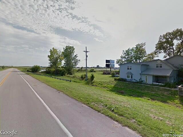 N 240Th Street