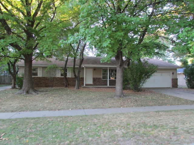 509 Brandywine Rd