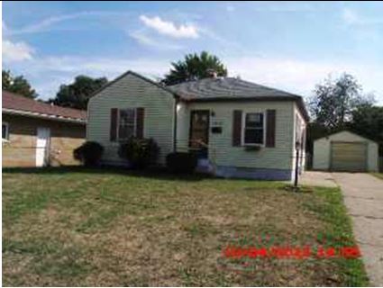 1012 Coolidge Ave