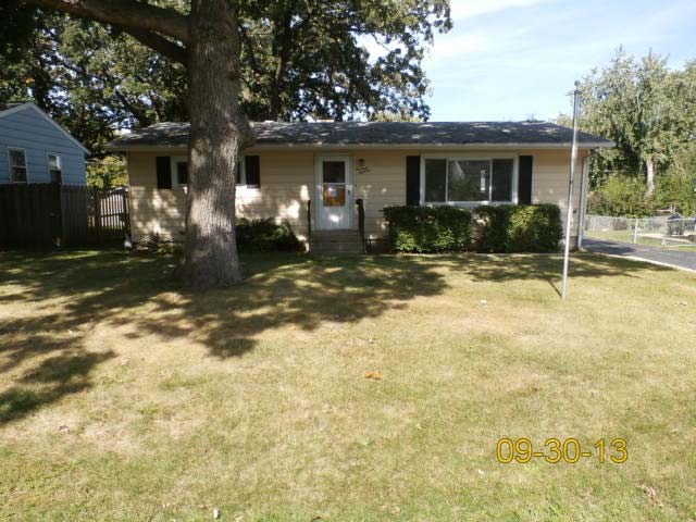 1918 W Indian Ridge Dr