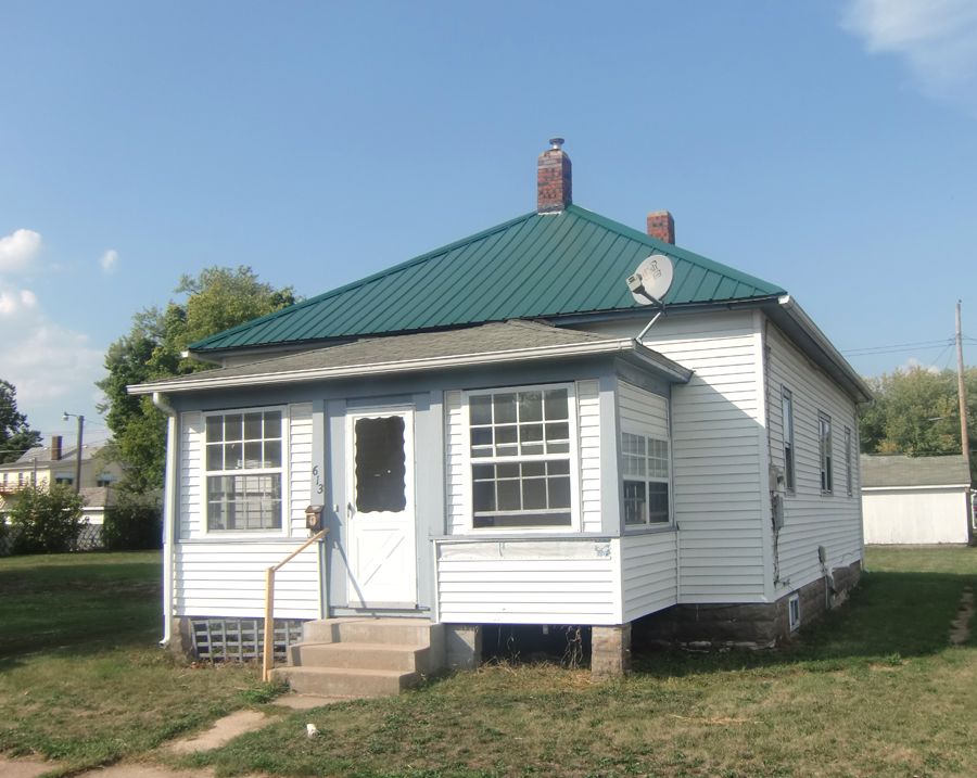 613 Ellis Ave