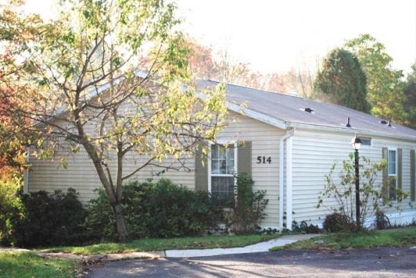 514 Pheasant Ridge Circle