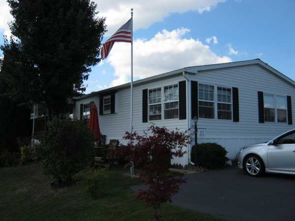 103 Saddleford Court South