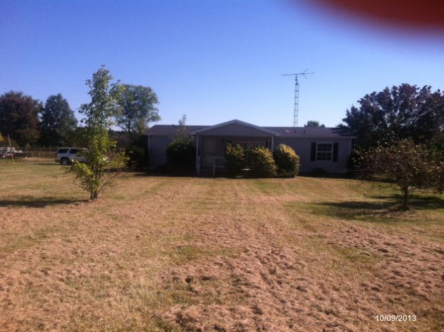3010 S County Rd 700 W