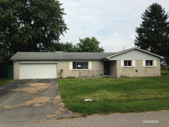 10904 E Coffey Dr