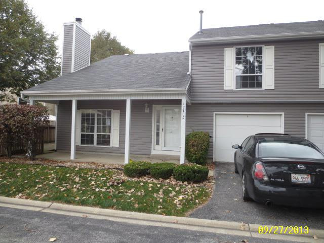 19406 Hickory Place