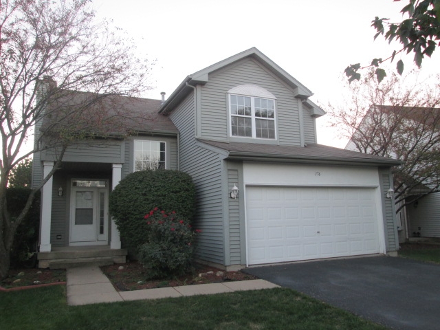 176 Hamlet Cir