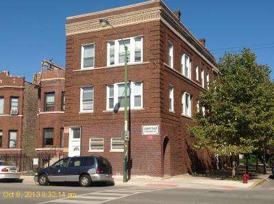 3100 W. Diversey Ave Unit