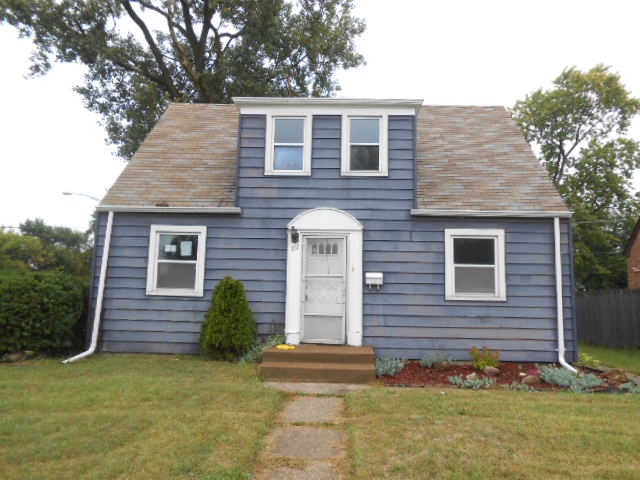 167 W Glen Ln