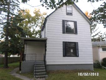 2910 Ezekiel Avenue