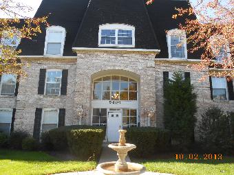 5400 Carriageway Dr Unit# 307-2