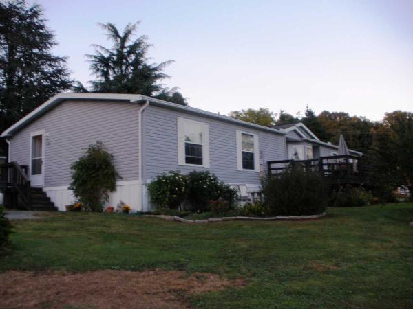 11 Larch Dr.
