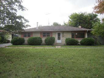 2200 Gideon Ave