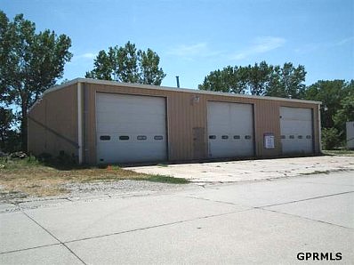 Iowa Street