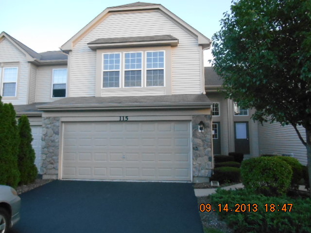 115 W Chatham Ln