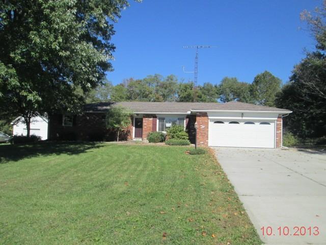 212 E County Rd 340 S