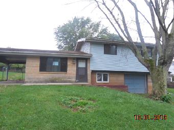 8565 Edith St