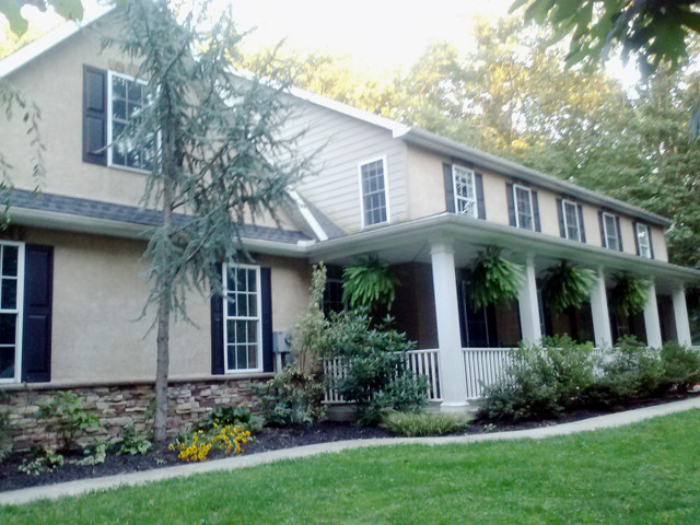 110 IRON VALLEY DR