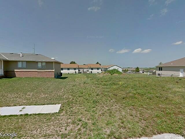 Larkspur Dr