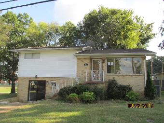 102 East Moore Stre