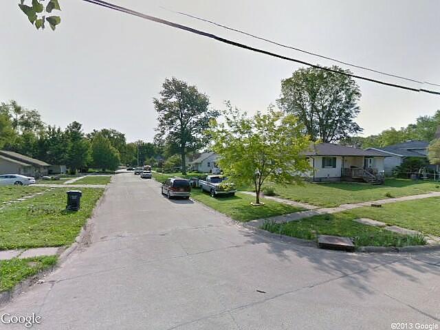 N 15Th St