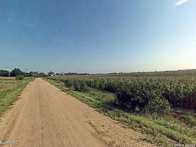 County Road 5