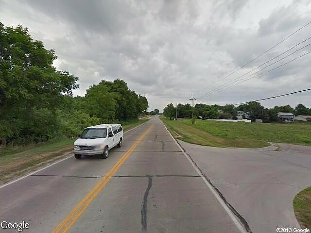 Street