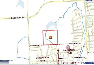 Capehart Rd