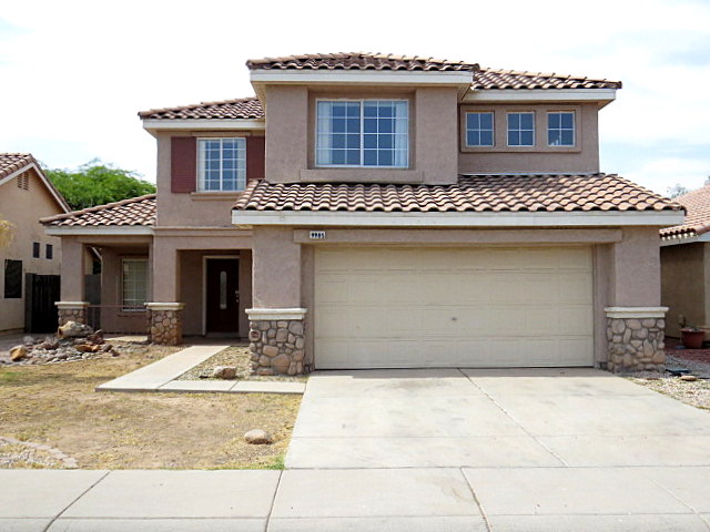 9985 W Mackenzie Drive