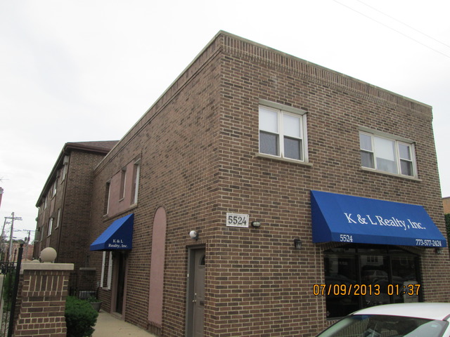 5524 W Lawrence Ave Ste 9