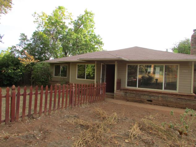 2462 Coloma Rd