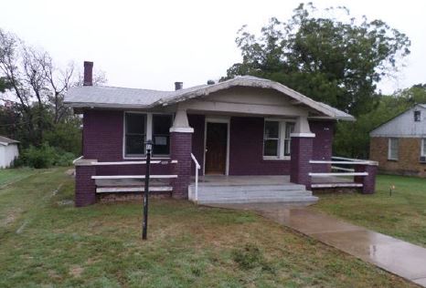4615 Nolan St