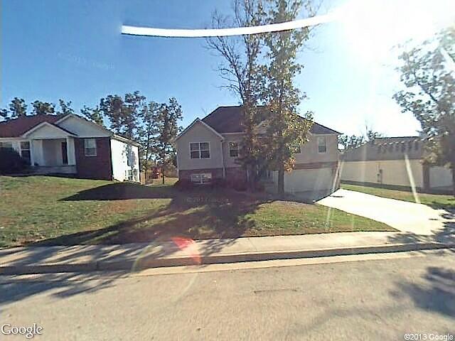 W 25Th Pl