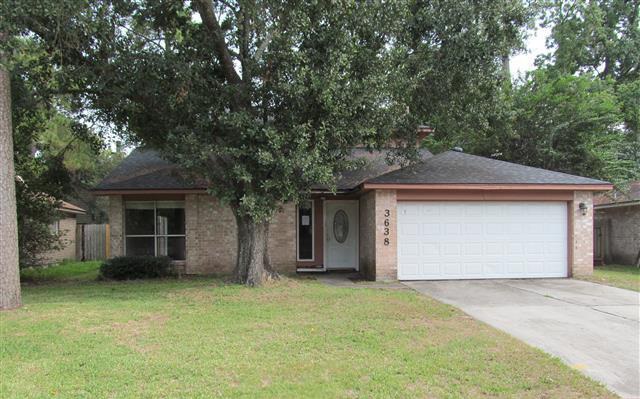 3638 Village Grove Dr