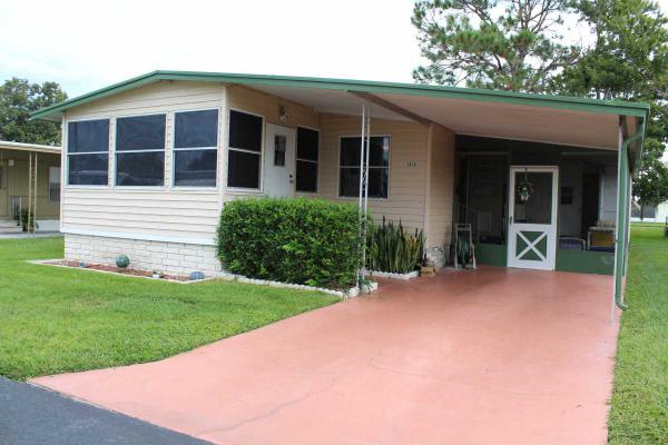 5830 East Lake