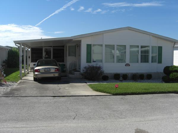 8128 Cedar Creek Dr.
