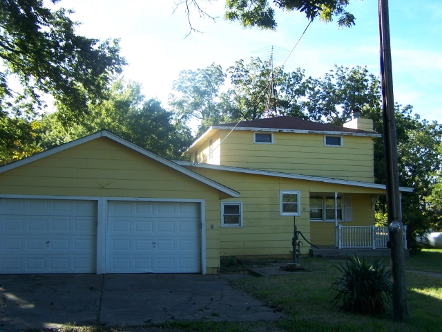 2735 SW 50th St
